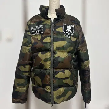 하이드로겐 다운 XL