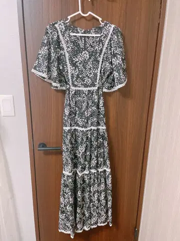 트리트유어셀프 우나히나 원피스