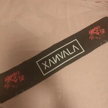 초레어 XANVALA/시작 원맨 라이브 초기 타월