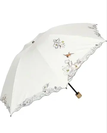 7 시노와즈리 모던 양산 접이식 UV 컷 우천 겸용 우산