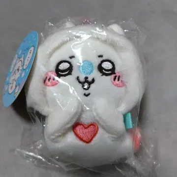 클리오네 모몽가 마스코트