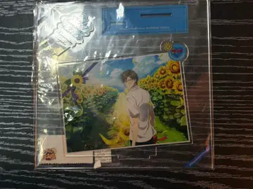 테니스의 왕자님 테즈카 쿠니미츠 아크릴 스탠드 서머 발레