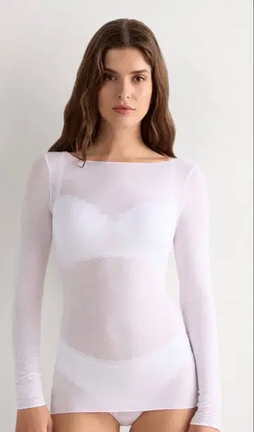 [오늘만] intimissimi 모달 캐시미어 울트라 라이트