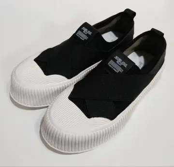 NOUBEL VOUG RELAX 슬립온 통굽