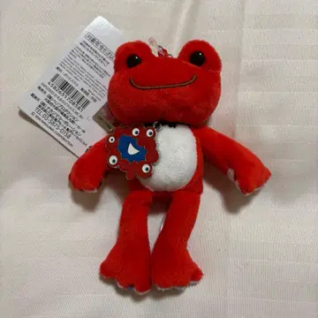 오사카 엑스포 피클스 미야쿠미야쿠 키링