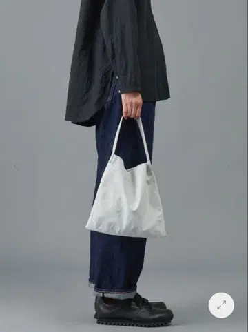 A&S 오리지널 토트 S (염색 가죽)