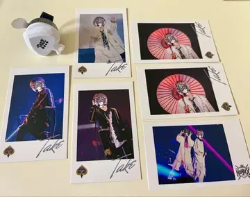 기사X 타케야키 쇼