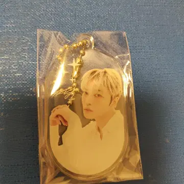 김재중 가챠가챠 RE:VERIE