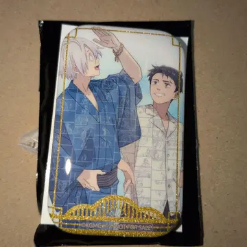 키타로 탄생 게게게의 수수께끼 추억전 스퀘어 캔뱃지 미즈키 게게로