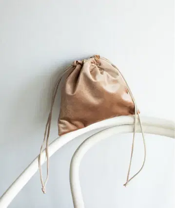 [ rihka ] petite bag cinnamon