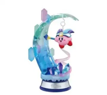 별의 커비 스윙 커비 팅클 트래블러 거울