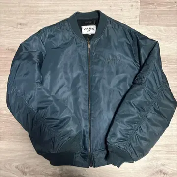 PRO-KEDS MA-1 자켓 2L 다크 블루