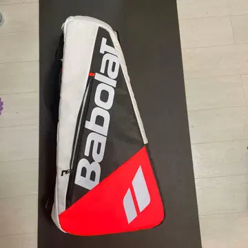 바볼랏 라켓 백 RH6 퓨어 스트라이크