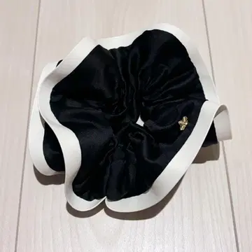 프렌치 슬랙스 신상 스크런치