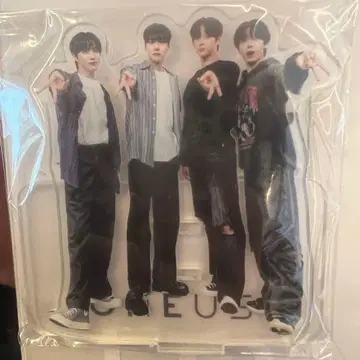 ONEUS [H_OUR, US] in JAPAN 아크릴 스탠드