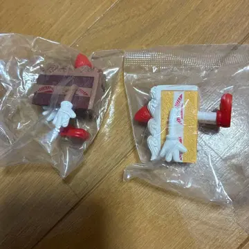 플레이버 세트 판매