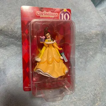 디즈니 오너먼트 2024 벨 상자 없음