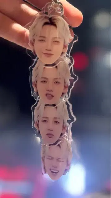 treasure 현석 희로애락