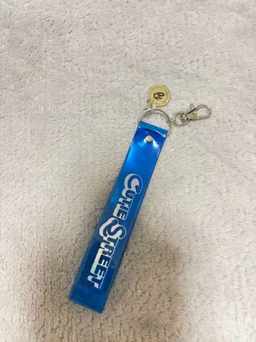 Cute Street & Ayoomo Masuda 키링