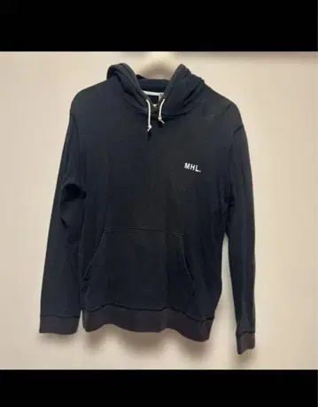 [ MARGARET HOWELL ] 후드티