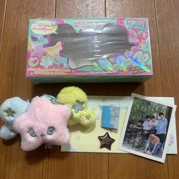 nct wish 팝업 스토어