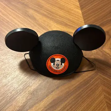 도쿄 디즈니 리조트 미키 팬캡