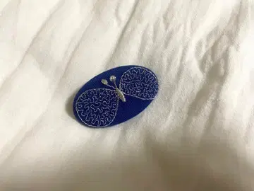 [ 미나 페르호넨 ] 브로치 정품