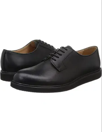 [ DEDEsKEN ] 천연 가죽 포스트맨 슈즈