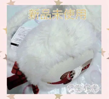 [ 완판템 ] 디즈니 크리스마스 2025 릴린린 귀도리