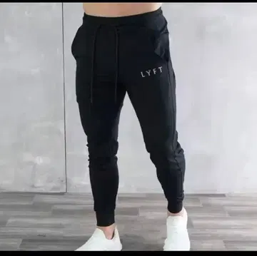 단종품 새상품 미사용 LYFT 리프트 조거 팬츠 XL 사이즈