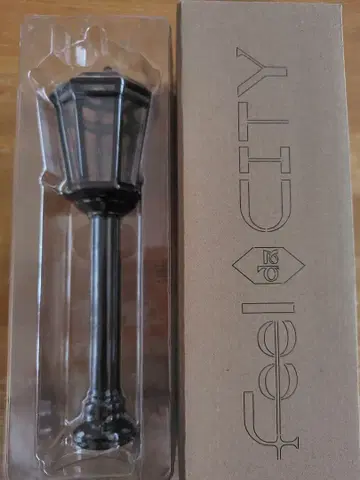 SixTONES CITY 응원봉