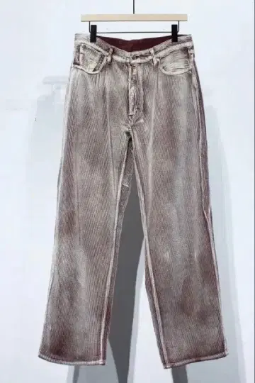 소이 (soe) BURGUNDY