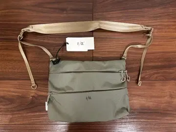 F/CE 사코슈 미사용 새상품