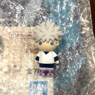 제일복권 HUNTER x HUNTER H상 키루아