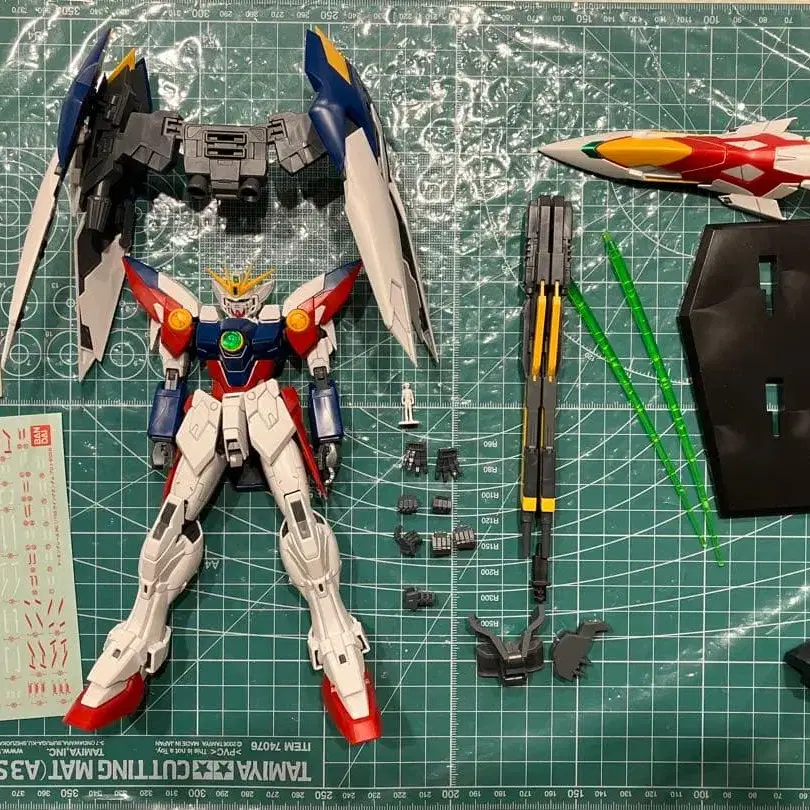 1번째 상품 이미지