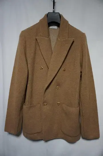 [ 새상품급 ] Finjack 핀잭 니트 테일러드 자켓 XS