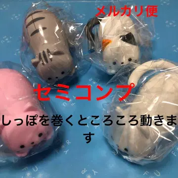 코로코로 카맛테냔 세미 컴프