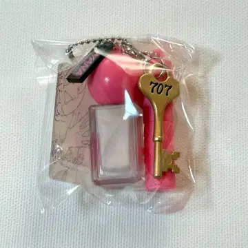 NANA x PASSIONAL LOVER 미니어처 컬렉션 레어 모듬