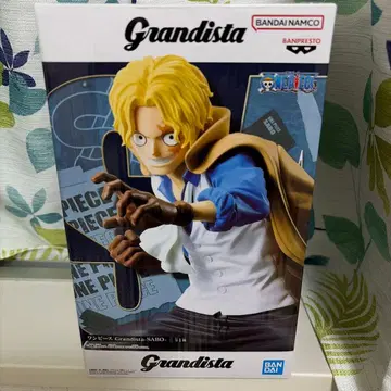 Grandista 원피스 SABO 피규어