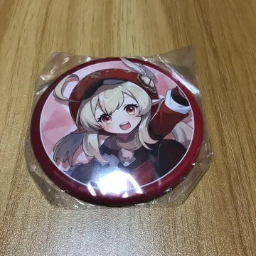 쿠레 하 원신 세가 SEGA 남코 namco gigo 캔뱃지