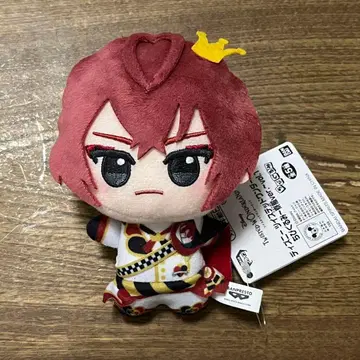 트위스테 SD 인형 기숙사복 ver. 리들