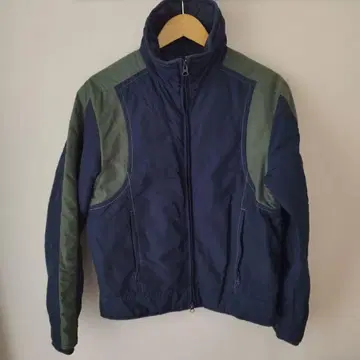 M 사이즈 BEAMS 나일론 자켓 패딩 자켓