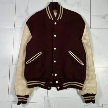 80s 90s 캐치볼 스타디움 자켓 USA제 38