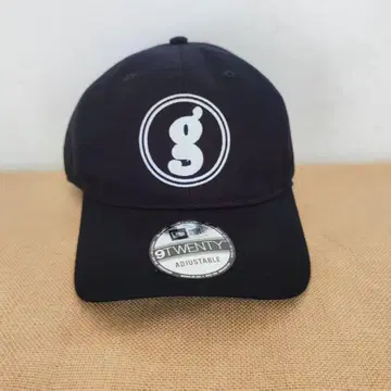 GooDENOUGH 그램 g 캡 굿이너프