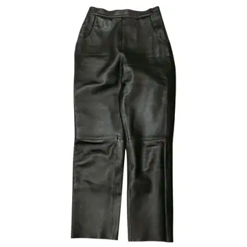 라빠르망 구매 Hello,Bonjour! 하로봉주르 양가죽 팬츠