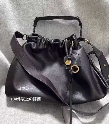 Songmont 2way 숄더백 토트백 핸드백 대용량