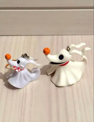 나이트메어 비포 크리스마스 제로 디즈니 스토어 2024년