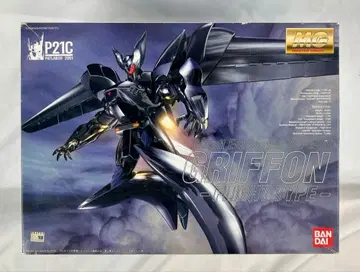 MG 그리폰 플라이트 타입 기동경찰 패트레이버