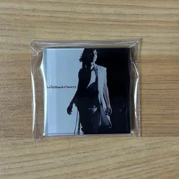 Acid Black Cherry 아크릴 마그넷 아이시테나이