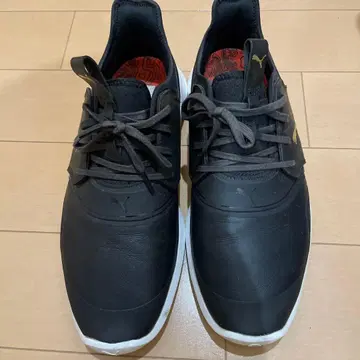 Puma Ignite 골프화 블랙